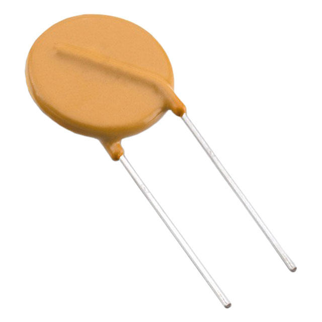 820542511 Würth Elektronik TVS - Varistoren MOVs